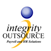 Integrity Outsource Logo